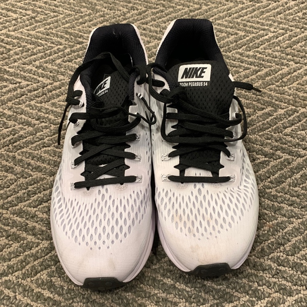 Nike Zoom Pegasus 34